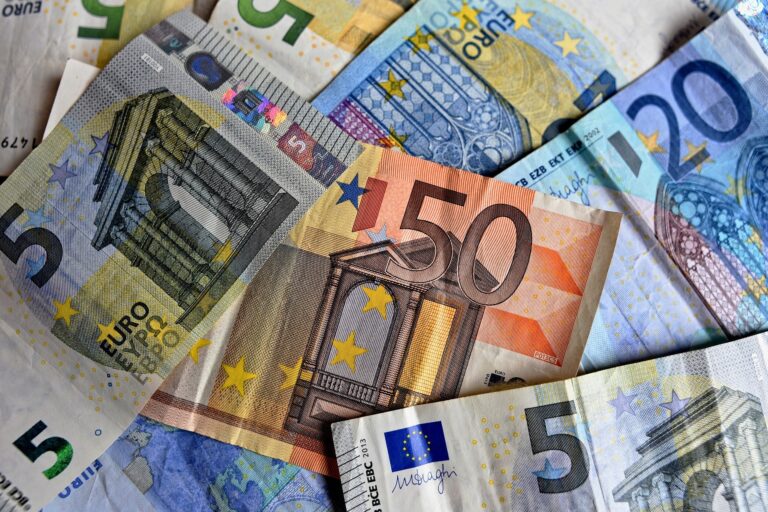 Capellenaar wint meer dan 150.000 euro dankzij Eurojackpot lot