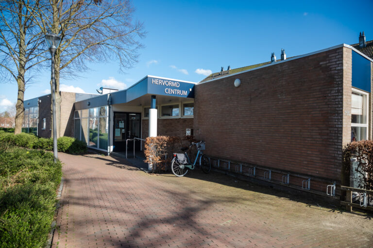 Postkamer verhuist naar Hervormd Centrum in Zevenhuizen